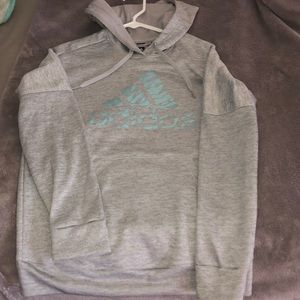 Adidas hoodie